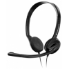 Стерео гарнитура  Sennheiser PC  36 USB Стерео-гарнитура VoIP с оголов.