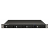 Сетевой накопитель QNAP TS-410U Сетевой RAID-накопитель с четырьмя отсеками для жестких дисков в стоечном исполнении. Marvell 1,2 ГГц