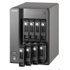 Сетевой накопитель QNAP TS-809 Pro Сетевой RAID-накопитель 8 HS SATA, CPU DC 2.8GHz, 2x Gb LAN, 5x USB2.0