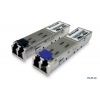 Модуль D-Link DEM-312GT2  Модуль Mini GBIC с 1 портом 1000Base-SX+ для многомодового оптического кабеля, питание 3,3В (до 2 км)