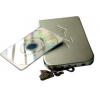 ZIV <USB> PORTABLE DATA STORAGE DRIVE 10GB EXT (RTL)