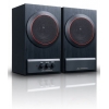 Колонки Jetbalance JB-214 2.0 черные (6W) (JB-214 BLACK)