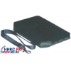 Чехол для ZIV PRO PORTABLE DATA STORAGE DRIVE (черный, кожа)