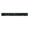 Плеер DVD Supra DVS-708XKII черный