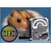 IBM MICRODRIVE <DSCM-11000> CF 1.0GB TYPE II, PCMCIA-2 адаптер