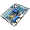 GigaByte GA-X58A-UD3R rev2.0 (RTL) LGA1366 <X58>4xPCI-E+GbLAN+1394 SATA RAID ATX 6DDR-III