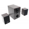 Колонки Defender Blaze S10 (2x2W +Subwoofer 5W, дерево)