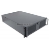 Server Case Chieftec UNC-310RL-B Black E-ATX 3U 400W19"RM