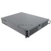 Server Case Chieftec UNC-210HS-B Black ATX 400W 2U