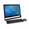 Моноблок Sony VAIO VPC-L13M1R/B Core 2 Duo E7500/4G/1000G/DVD-SMulti/24.0"1920x1200 Full HD/NV GT330M 1G/WiFi/BT/cam/Win7 HP