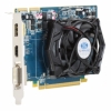 Видеокарта 1Gb <PCI-E> Sapphire HD5670 <HD5670/HM, GDDR5, 128 bit, DVI, HDMI, DP, Lite Retail> (11164-00-10R)