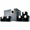 Колонки DEFENDER ORCHESTRA S30 15W+5*3W, регулир. НЧ