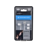 Наушники Sennheiser CX 200 Street II (вкладыши, белые) (502543)
