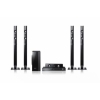 Домашний кинотеатр Samsung HT-C455 500W, HDMI, 1080p up-scaling, Anynet+, USB/CD-Ripping, комбинированая акустика, MP3 Enhancer, Power Bass, 2 микр. в
