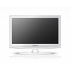 Телевизор 19" Samsung LE19C451E2W "19""(47 cm),  БЕЛЫЙ, ЖК-телевизор, 4 Серия; ВИДЕО: 1366*768, DNIe+, Wide Color Enhancer, Clear Motion Rate x1;
