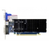 Видеокарта Sparkle PCI-E NV GF8400GS 512Mb 64bit DDR2 TV+DVI SF-PX84GS512U2LP-HP sRTL