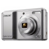 Фотоаппарат Sony DSC-S2100 серебристый+2GB Sony SD card (DSCS2100SDI2.YC)