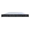 Сервер iRU Rock 1103R X3430(2400)/4096/noHDD/noOptDrv/350W