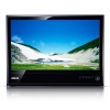 Монитор Asus TFT 20" MS208N glossy-black 16:9 FullHD 5ms DVI 10 000 000:1 250cd (90LMA0101500021C-)