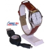 POWERDISK <1397B> (Наручные часы + USB FLASH DRIVE 128 MB)