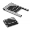 IBM MICRODRIVE <DMDM-10340> CF 340MB TYPE II, PCMCIA-2 адаптер