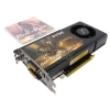 1Gb <PCI-E> DDR-5 ZOTAC <GeForce GTX460> (RTL) DualDVI+HDMI+DP+SLI