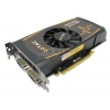 768Mb <PCI-E> DDR-5 ZOTAC <GeForce GTX460 Synergy Edit.> (RTL) DualDVI+miniHDMI+SLI