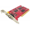 Orient <HW-208> 8-port PCI (8 Video In, 2 Audio In, TV Out,  50 FPS)