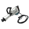 Makita <HM1304> Отбойный молоток (1500 Вт, 27.5 Дж, 1450 уд/мин, 30 мм вн.шестигранник, кейс)