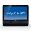 МоноБлок Asus EeeTOP 1610PT (1B) Atom-D410/2G/250G/16"HD/WiFi/cam/Win7 HP (90PE3HA1122276049C0Q)