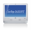 МоноБлок Asus EeeTOP 1610PT (1A) Atom-D410/2G/250G/16"HD/WiFi/cam/Win7 HP (90PE3HA2122276049C0Q)