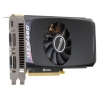 Видеокарта 768Mb <PCI-E> Inno3D GTX460 c CUDA <GFGTX460, GDDR5, 192 bit, HDCP, 2*DVI, mini HDMI, Retail> (N460-1DDN-G5GW)