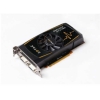 Видеокарта 768Mb <PCI-E> Zotac GTX460 Synergy c CUDA <GFGTX460, GDDR5, 192 bit, HDCP, 2*DVI, HDMI, DP, Retail> (ZT-40404-10P)