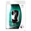 Мышь (910-001838) Logitech Mouse M125 silver