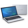 Ноутбук Sony VPC-Z12S9R/S i5-520M/6G/DualSSD 128/DVDRW/GT 330M 1G/WiMax/3G/BT/W7P/13.1"HD/cam/Сереб (VPC-Z12S9R/S.RU3)