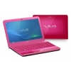 Ноутбук Sony VPC-EA2S1R/P+VGPKBV4 i3-350M/4G/500/HD 5145 512/DVDRW/WiFi/BT/W7HP/14.0 HD LED/cam/роз (VPC-EA2S1R/P.RU3)