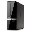 Системный блок HP Pro 3120SFF PE5500/320GB/4GB/DVDRW/kbd/mouse/W7Pro-XP (WU169EA)