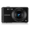 Фотоаппарат Samsung ST71 black 14.48Mpix  1/2.3" 5х  F3.50 - 5.90 (EC-ST71ZZBCBRU)