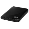 Жесткий диск WD USB 640Gb WDME6400R (5400rpm) 8Mb 2.5" (черный)