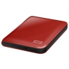 Жесткий диск WD USB 640Gb WDMER6400R (5400rpm) 8Mb 2.5" (красный)