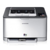 Принтер Samsung лазерный цветной CLP-320/XEV 16/4 ppm Print Screen AnyWeb Print 2400x600тчк/дюйм