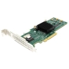 LSI MegaRAID SAS 9240-4i <LSI00203> (RTL) PCI-Ex8,4-port SAS/SATA 6Gb/s  RAID 0/1/5/10/50