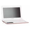 Нетбук Samsung N150-JP02 White Atom N450/1G/250G/10.1"/WiFi/BT/cam/Win7 Starter (NP-N150-JP02RU)