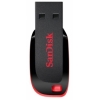 Внешний накопитель 2GB USB Drive <USB 2.0> SanDisk Cruzer Blade (SDCZ50-002G-E11)