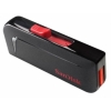 Внешний накопитель 4GB USB Drive <USB 2.0> SanDisk Cruzer Slice (SDCZ37-004G-E11)