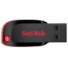 Внешний накопитель 8GB USB Drive <USB 2.0> SanDisk Cruzer Blade (SDCZ50-008G-E11)