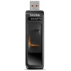 Внешний накопитель 64GB USB Drive <USB 2.0> SanDisk Ultra Backup (SDCZ40-064G-E11)