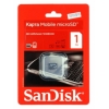 Карта памяти MicroSD 1Gb SanDisk (SDSDQ-001G-E11M)
