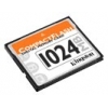 Kingston CompactFlash Card 1Gb