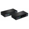 KВM коммутатор Trendnet TK-EX3 CAT5 KVM Extension Kit